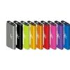 Lettore MP3 PATRICK MP600/2GB memoria integrata, batteria a litio
